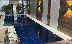 Casa com piscina em Carapibus - Jacumã